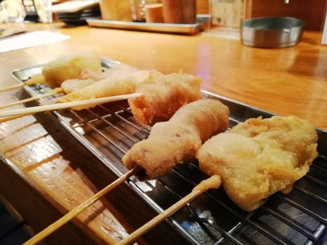 てき居酒屋 - サブ画像1