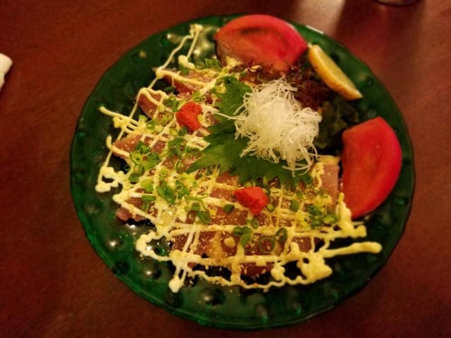 あじわい工房 千華 - サブ画像2