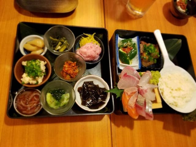 小さな小さな玄界灘 スシ男 - サブ画像1