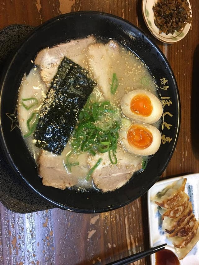 ほくと亭 - サブ画像3