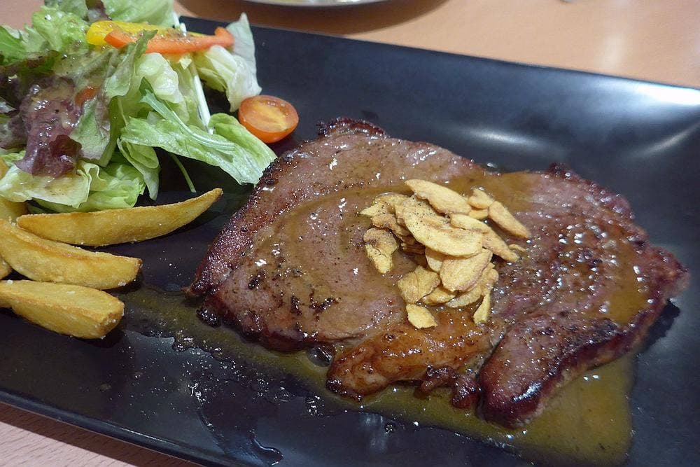 リストランテ・ミラノ