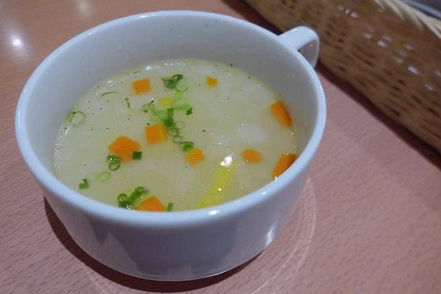 リストランテ・ミラノ - サブ画像1