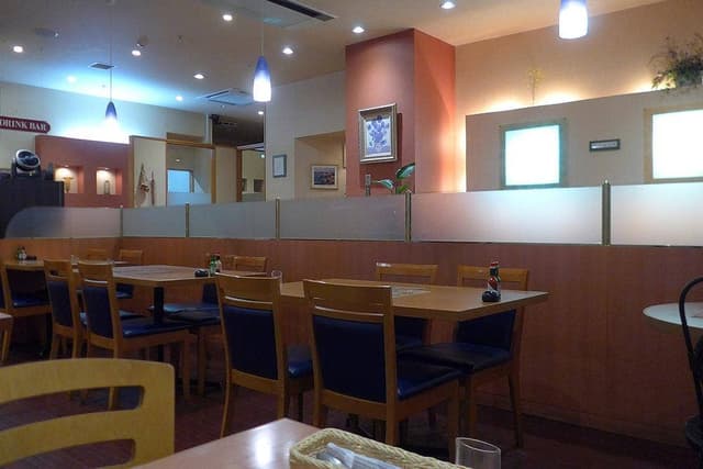 リストランテ・ミラノ - サブ画像2