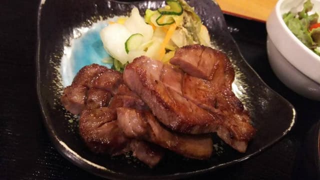 旨いもんや 清野太郎 - サブ画像1