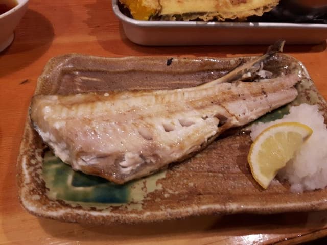 海鮮屋台おくまん 淡路店 - サブ画像1