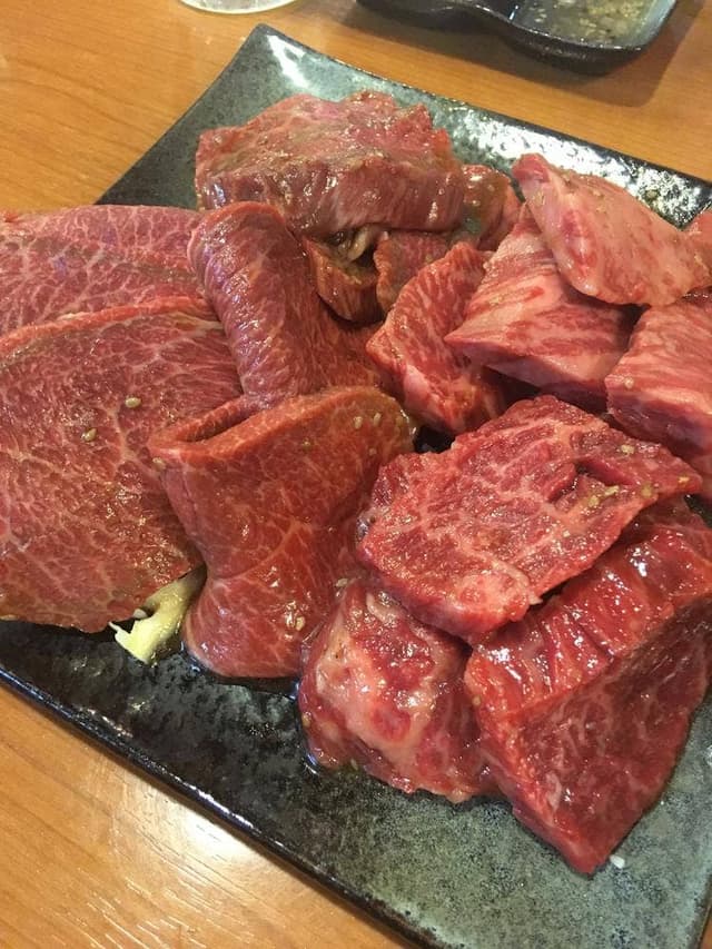 鳶牛 肉衛門 - サブ画像1