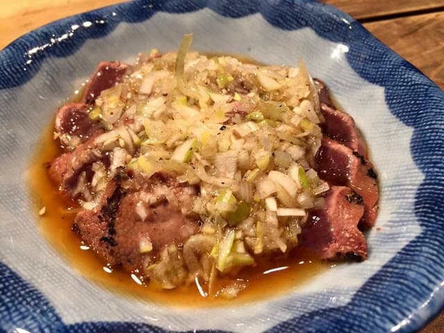 ホルモン酒場 まさるや - サブ画像3