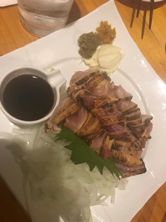串肴地鶏 さくら亭 - サブ画像1
