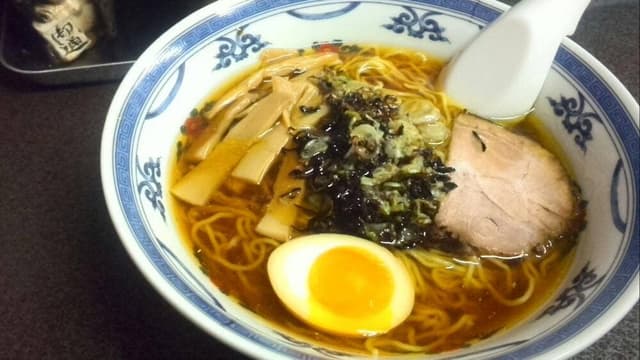 俺のイケ麺 - サブ画像2