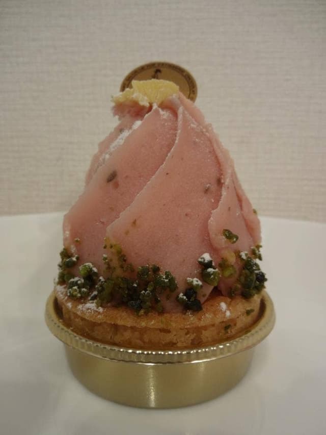 フランス菓子 葦 平塚ラスカ店 - サブ画像3