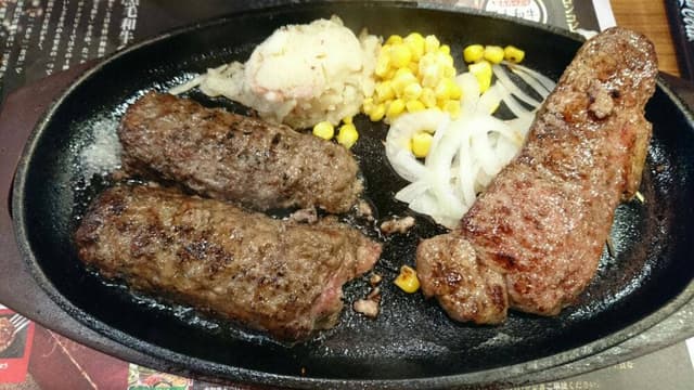 ブロンコビリー ステーションパーク小束山店 - サブ画像3