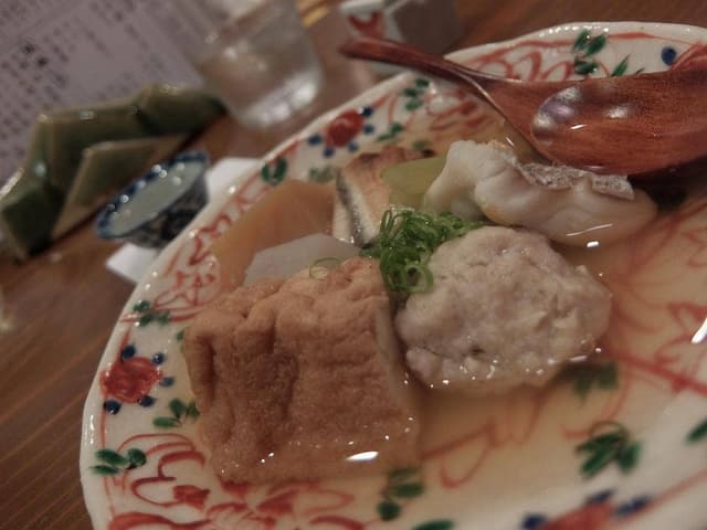 小網町 おせん - サブ画像2