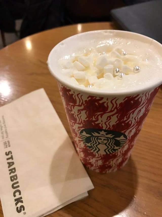 スターバックス コーヒー 清瀬駅前店 - サブ画像1