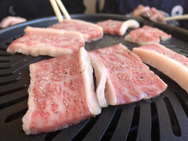 焼肉かじさん - サブ画像1