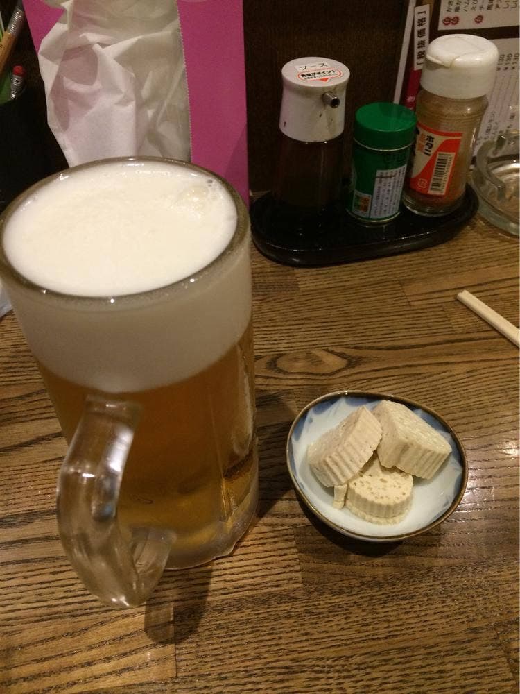 馬場のかどや