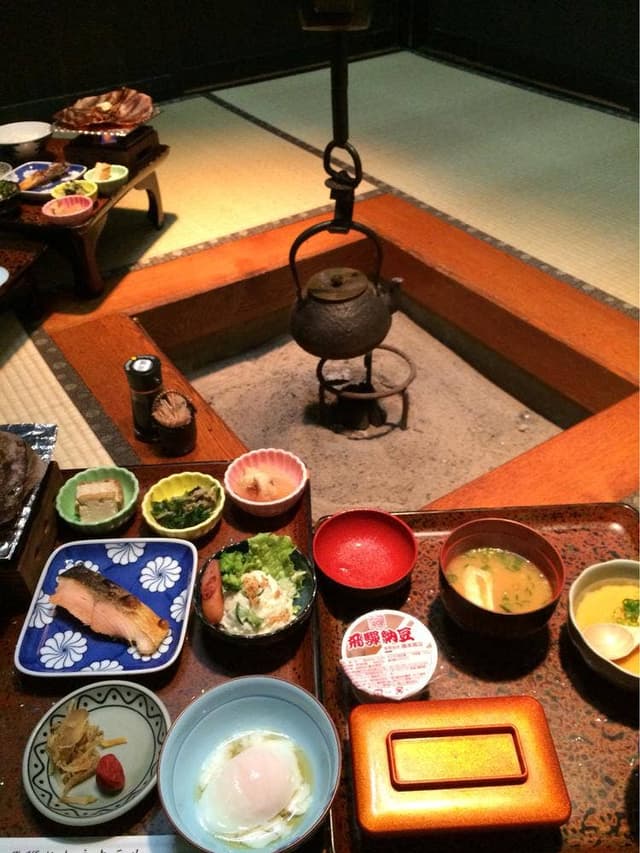 飛騨ともえホテル - サブ画像2