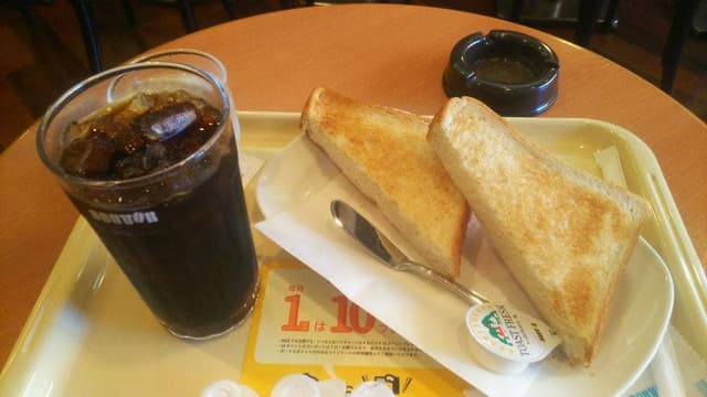 ドトールコーヒーショップ 三軒茶屋2丁目店 - サブ画像3