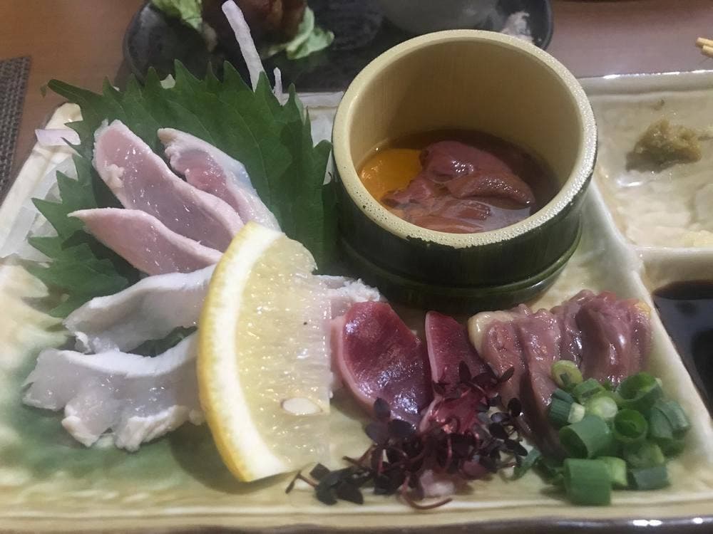 炭火焼居酒屋 霧家