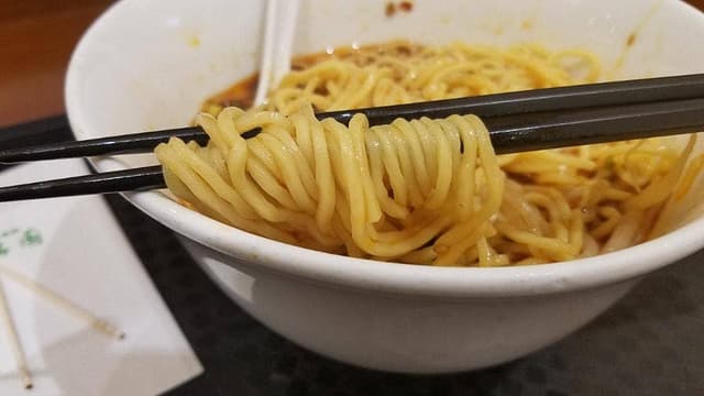 福満園 マークイズ みなとみらい店 - サブ画像1
