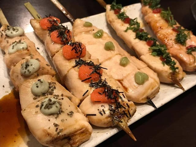 松匠 炭火焼鳥屋 - サブ画像2