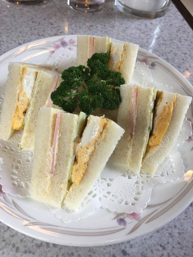 十日市茶房 - サブ画像1