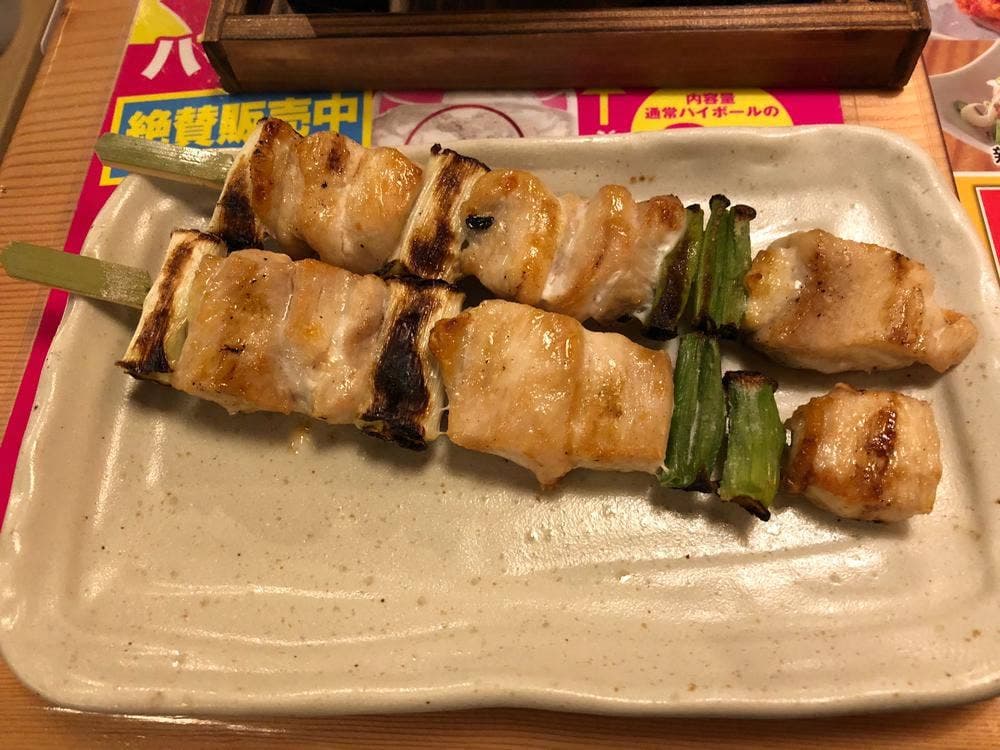 鳥貴族 鴻巣店