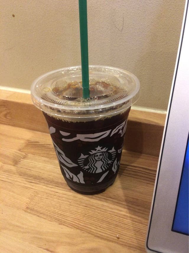 スターバックス コーヒー アミュプラザ鹿児島店 - サブ画像2