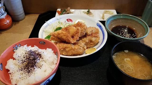 かよう亭 - サブ画像2