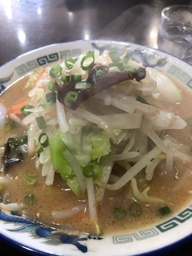 らーめん 中々 - サブ画像2