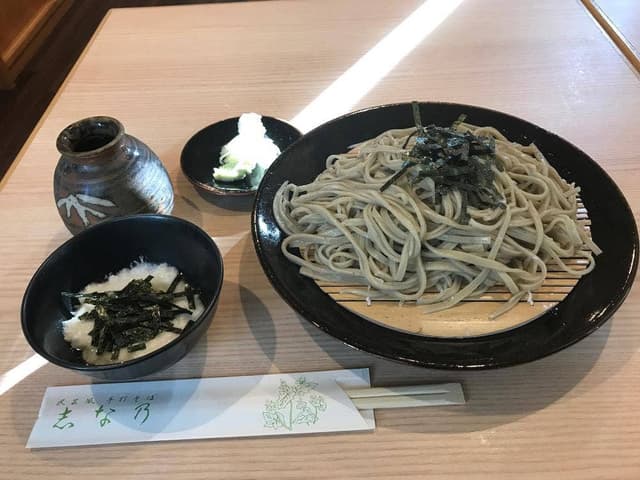 志な乃 - サブ画像1