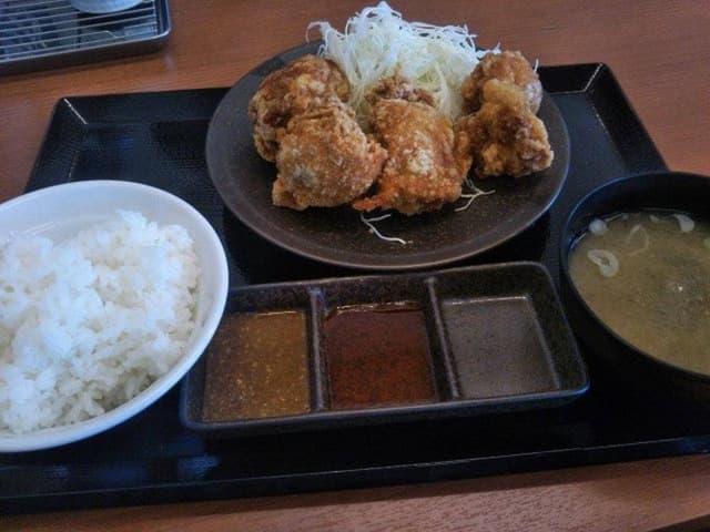 からやま 千葉流山店 - サブ画像3