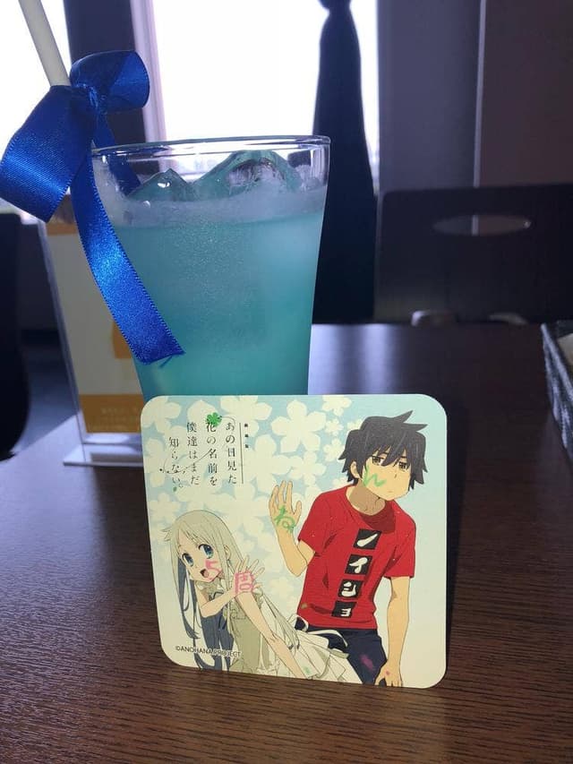 ノイタミナショップ＆カフェシアター - サブ画像3