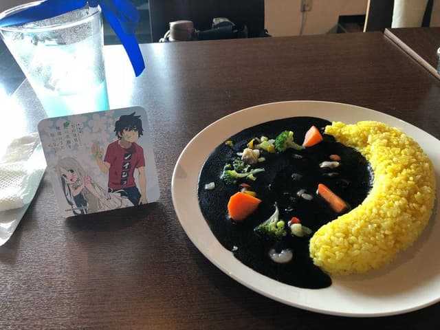 ノイタミナショップ＆カフェシアター - サブ画像1