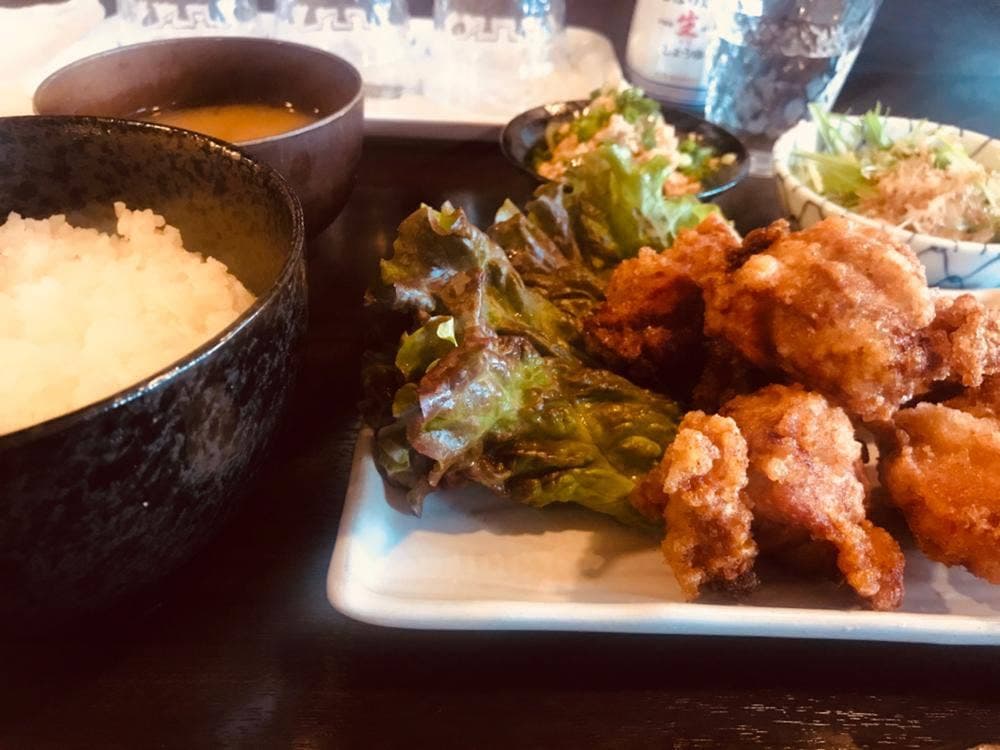 居酒屋てんてん