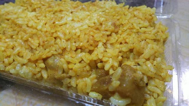 ぞうさんカレー - サブ画像2