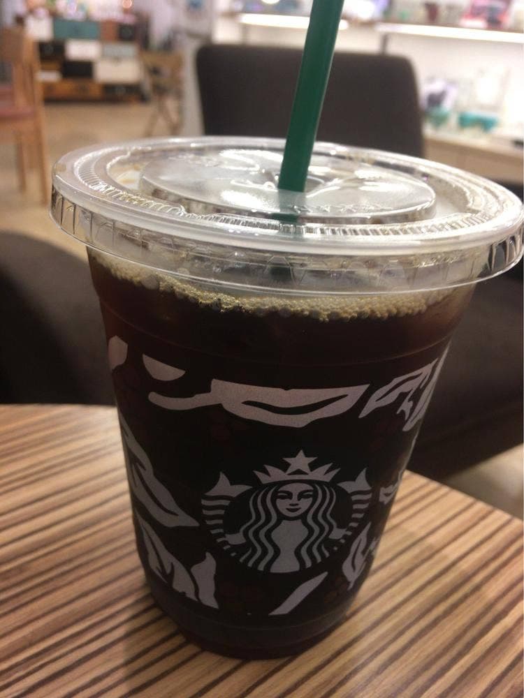 スターバックス コーヒー 鹿児島天文館店