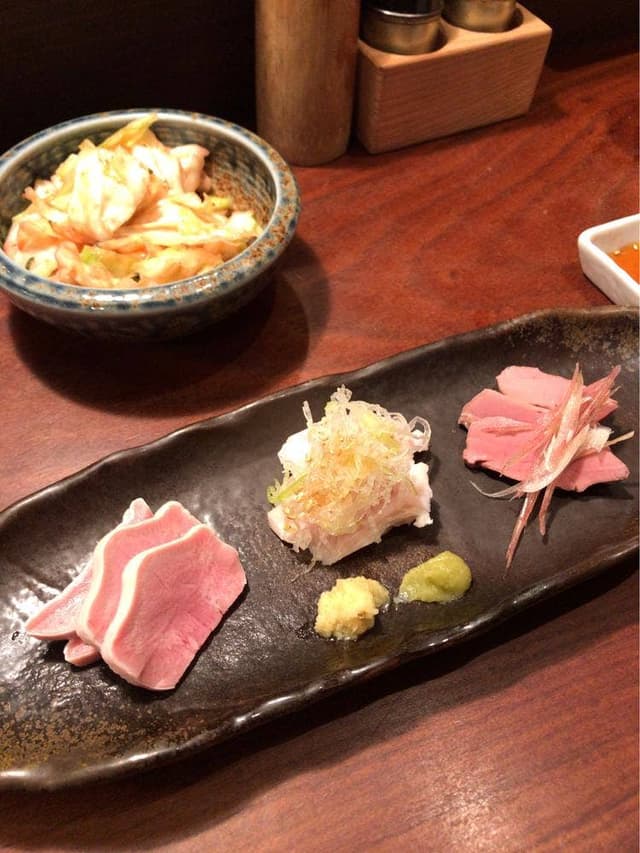 焼きとん ええもん家 北 - サブ画像2