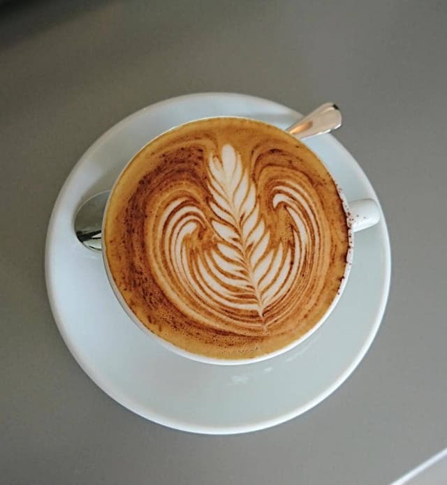 COFFEE TALKS KAMAKURA - サブ画像1