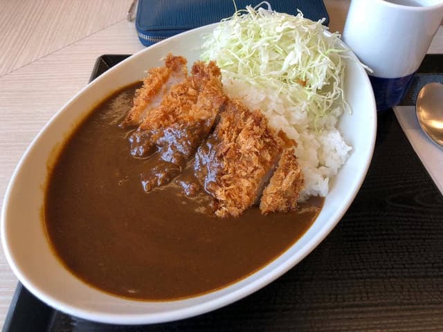 かつや さいたま深作店 - サブ画像3