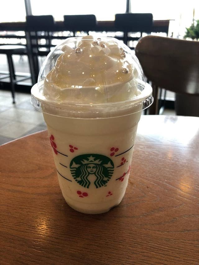 スターバックス コーヒー 三木サービスエリア下り線店 - サブ画像3