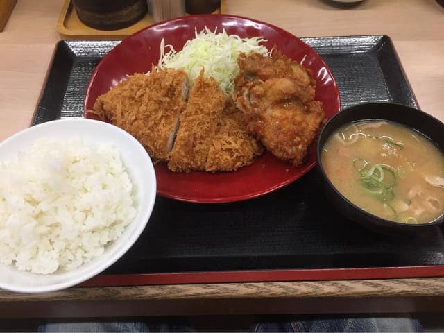 かつや 兵庫姫路西店 - サブ画像3