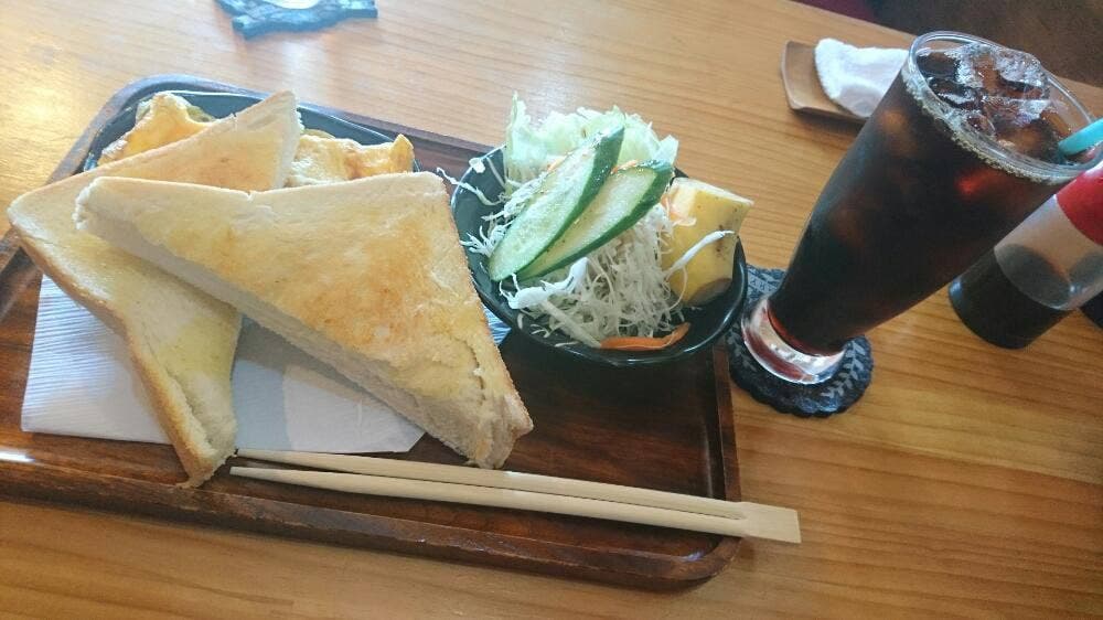 コケコッコ