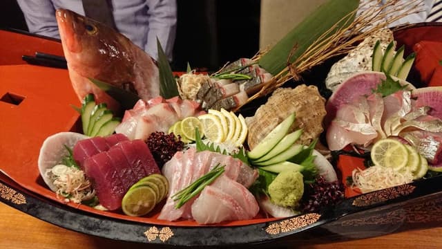 二番町かどの福 - サブ画像1