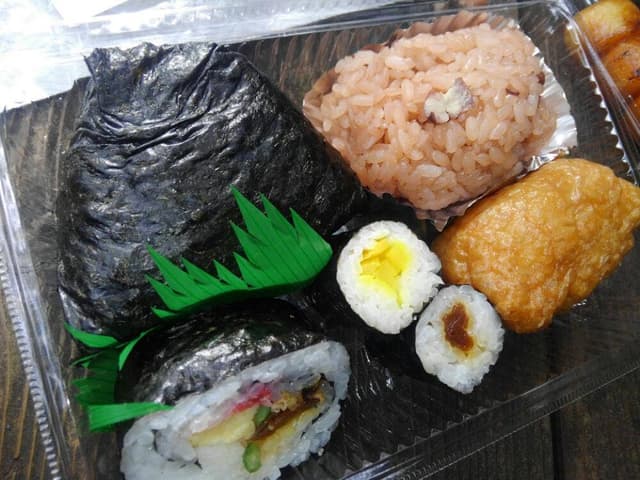 創作菓子いとう屋 本店 - サブ画像1
