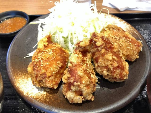 鶏千 祖師ヶ谷大蔵店 - サブ画像3