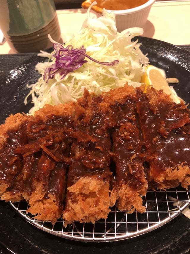 松のや 三田ウッディタウン店 - サブ画像1