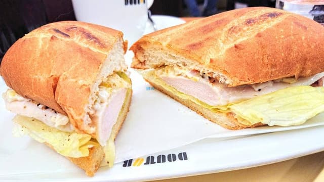 ドトールコーヒーショップ 名古屋大学病院店 - サブ画像3