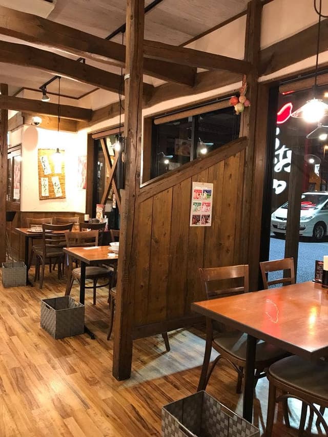 おおぎやラーメン 前橋下小出店 - サブ画像3
