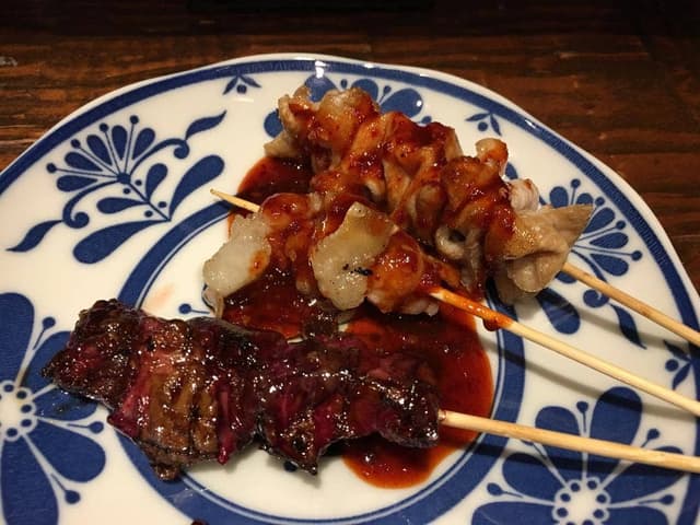 御殿酒場 - サブ画像2
