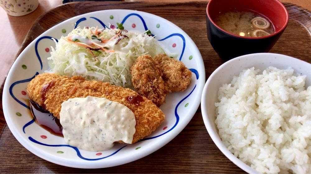 ラメール日の出